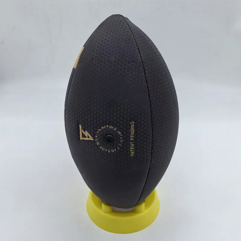 Standard Size 9 American Football – PU Training & Competition Ball