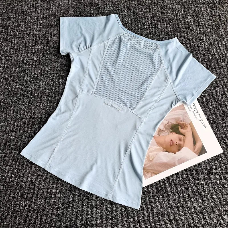 Women’s Outdoor Sports T-Shirt