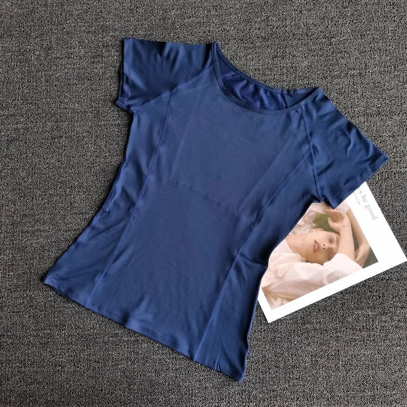 Women’s Outdoor Sports T-Shirt
