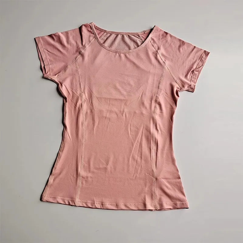 Women’s Outdoor Sports T-Shirt
