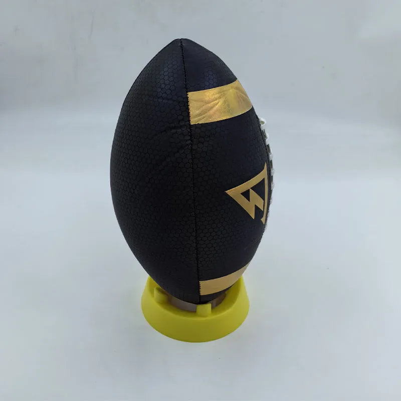 Standard Size 9 American Football – PU Training & Competition Ball