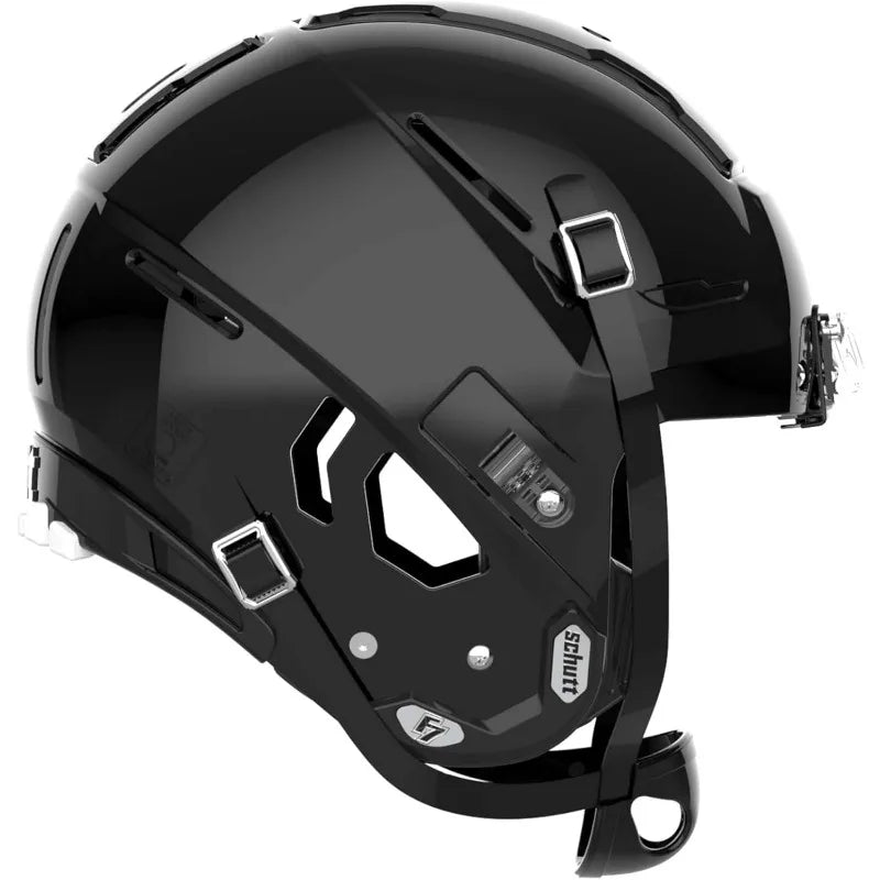 Schutt F7 LX1 Youth Football Helmet – Lightweight Protection