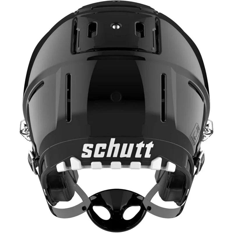 Schutt F7 LX1 Youth Football Helmet – Lightweight Protection
