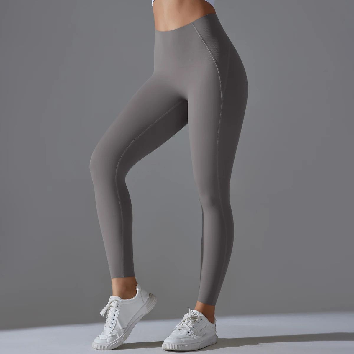 Yoga Legging Tight  Yoga  Pants High Waist  Running Cycling Sports Gym Pants Squat Proof Tummy Control Slimming Booty Leggings