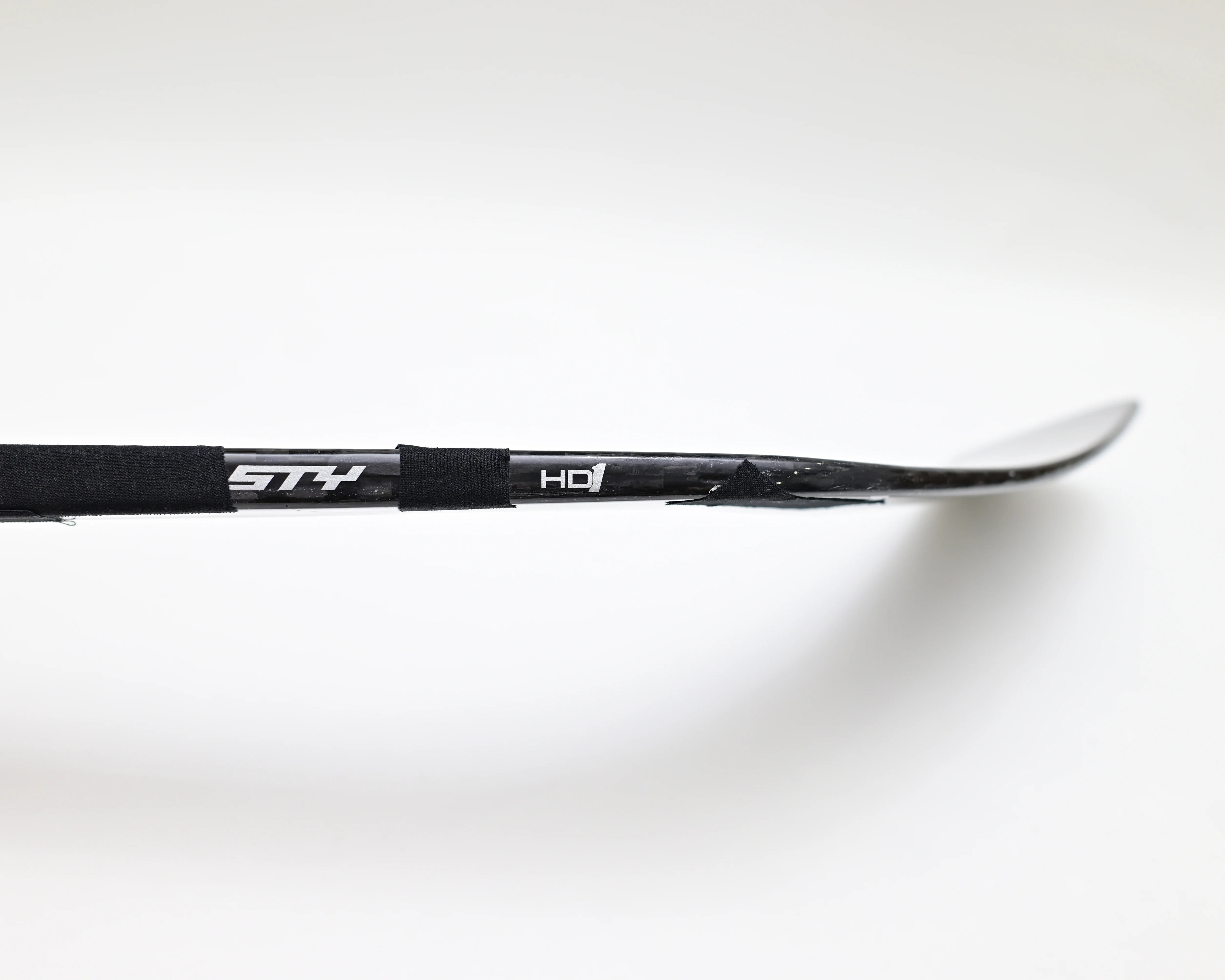 Warrior HD1 Dynasty Carbon Fiber Ice Hockey Stick