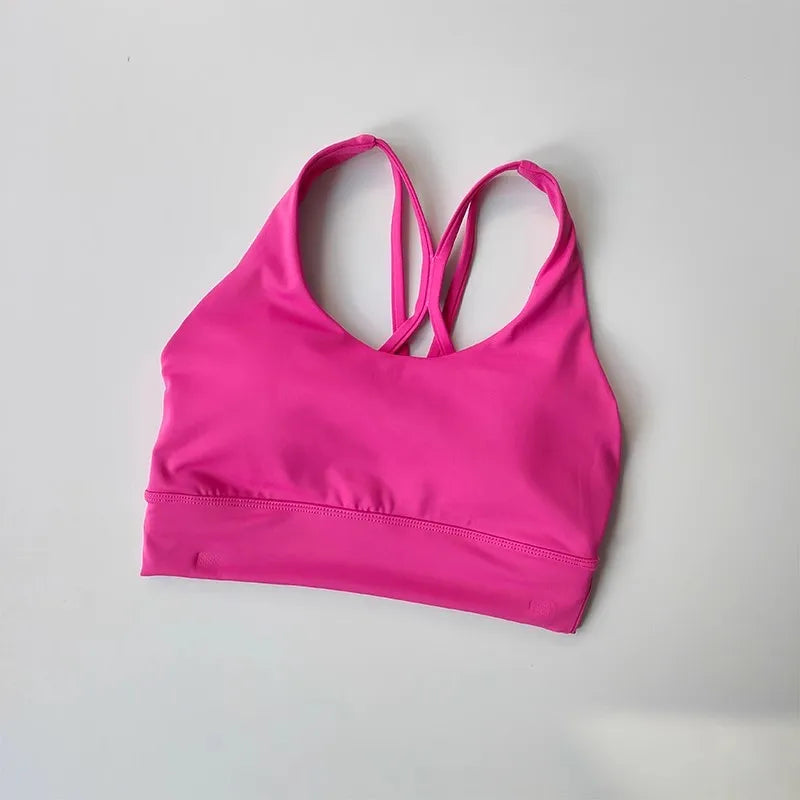 Women’s 2-Piece Breathable Yoga Set