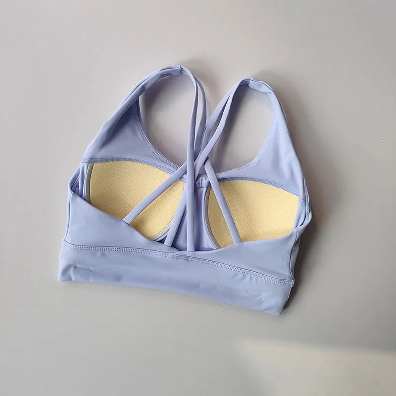 Women’s 2-Piece Breathable Yoga Set