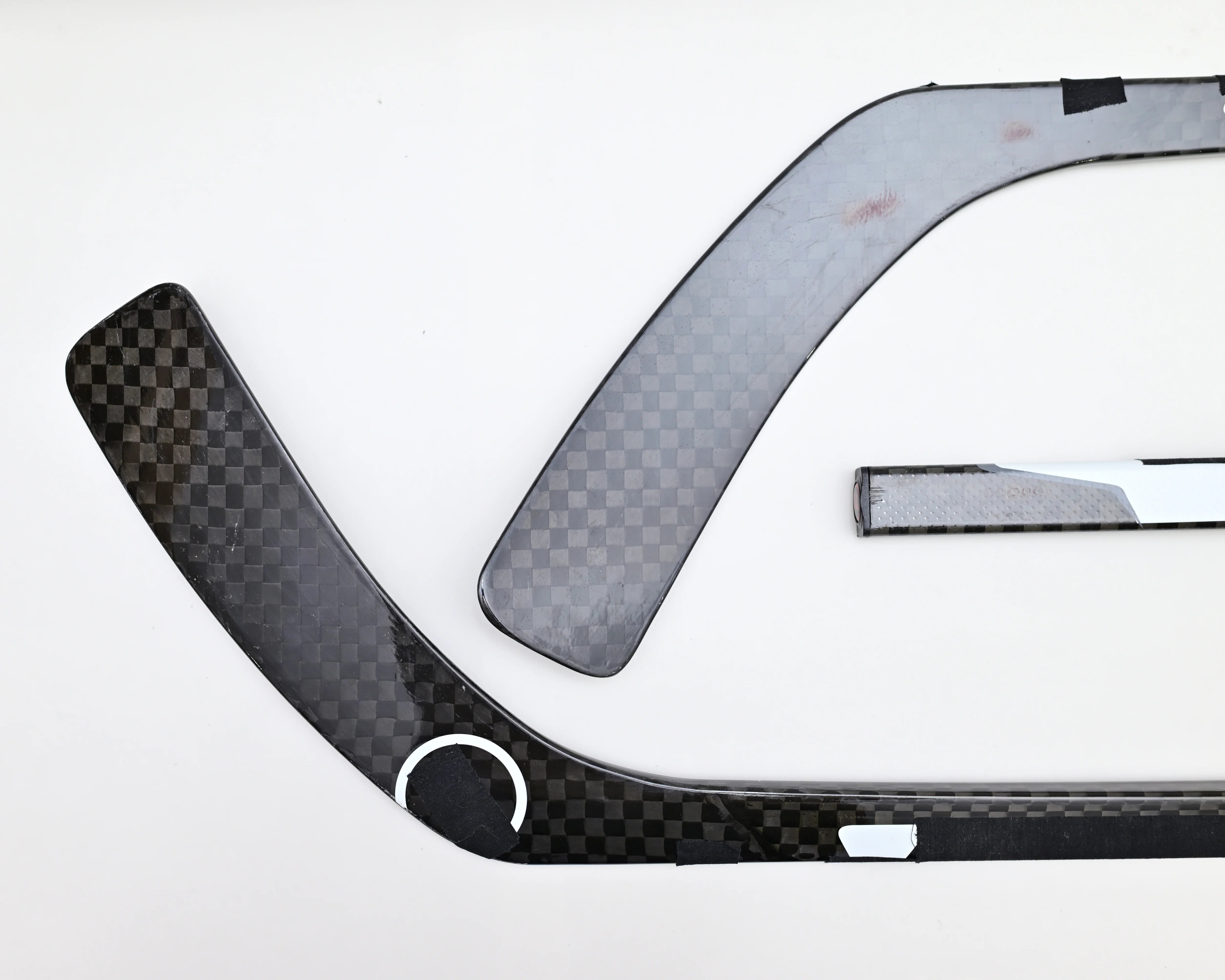 Warrior HD1 Dynasty Carbon Fiber Ice Hockey Stick