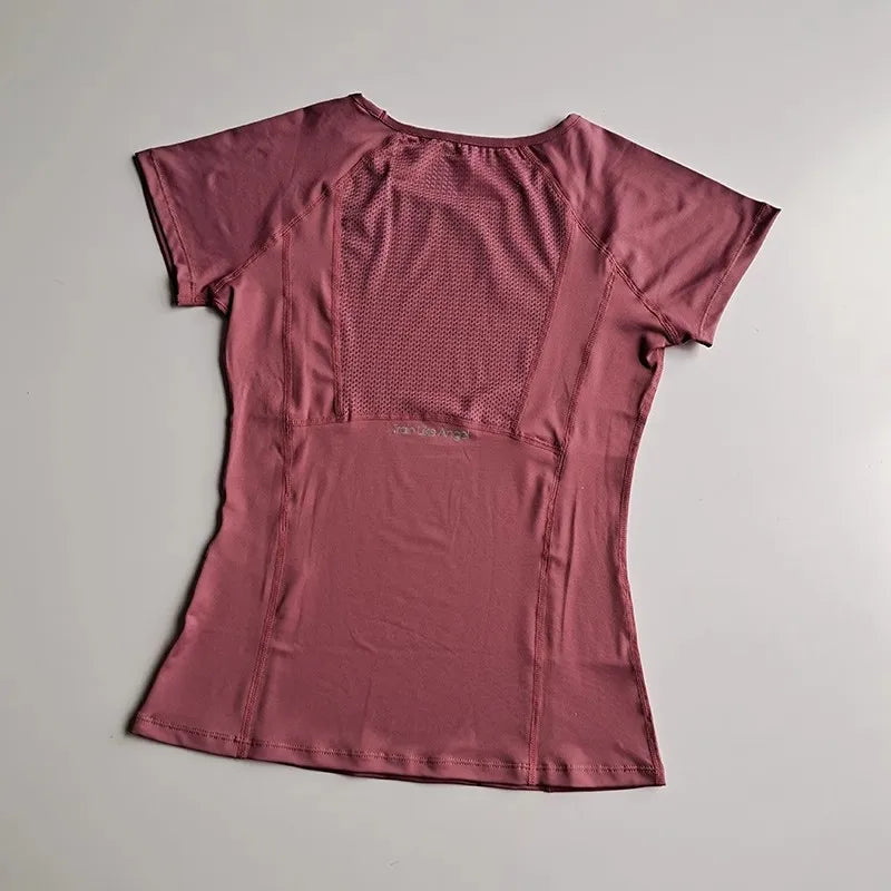 Women’s Outdoor Sports T-Shirt
