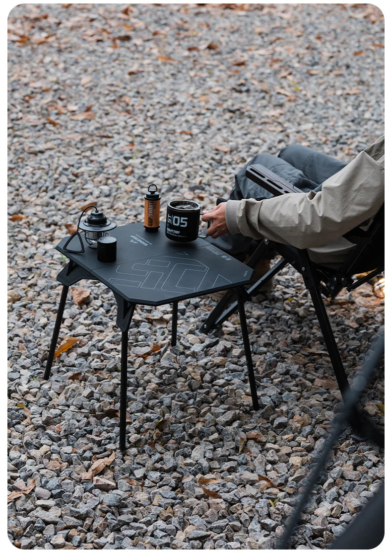 ShineTrip 05 Ultralight Folding Table