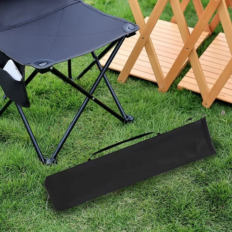 Portable Camping Chair Storage Bag