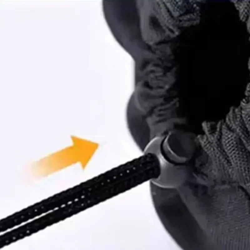 Portable Camping Chair Storage Bag