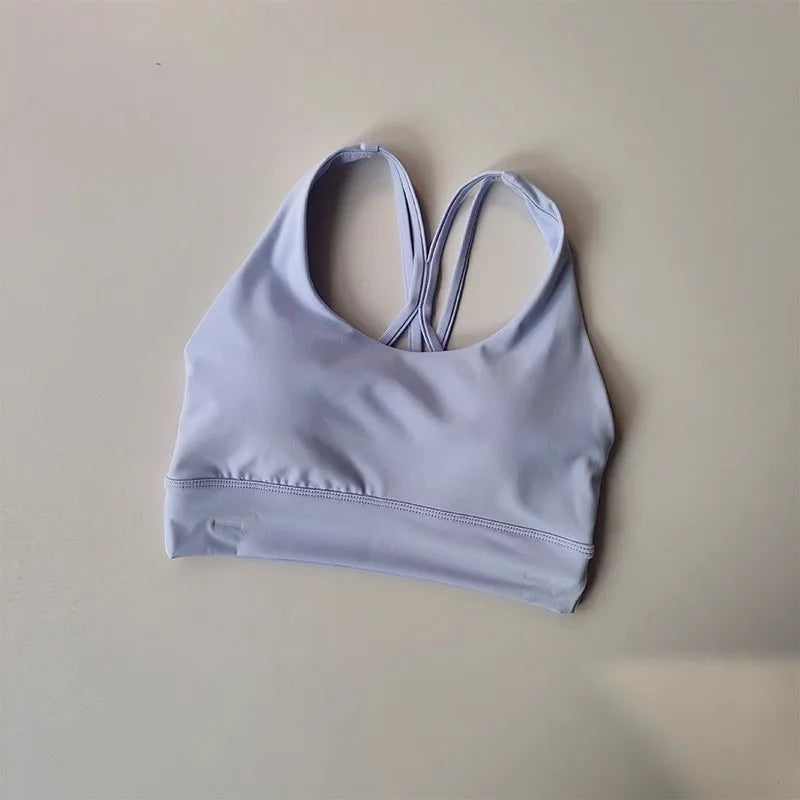Women’s 2-Piece Breathable Yoga Set