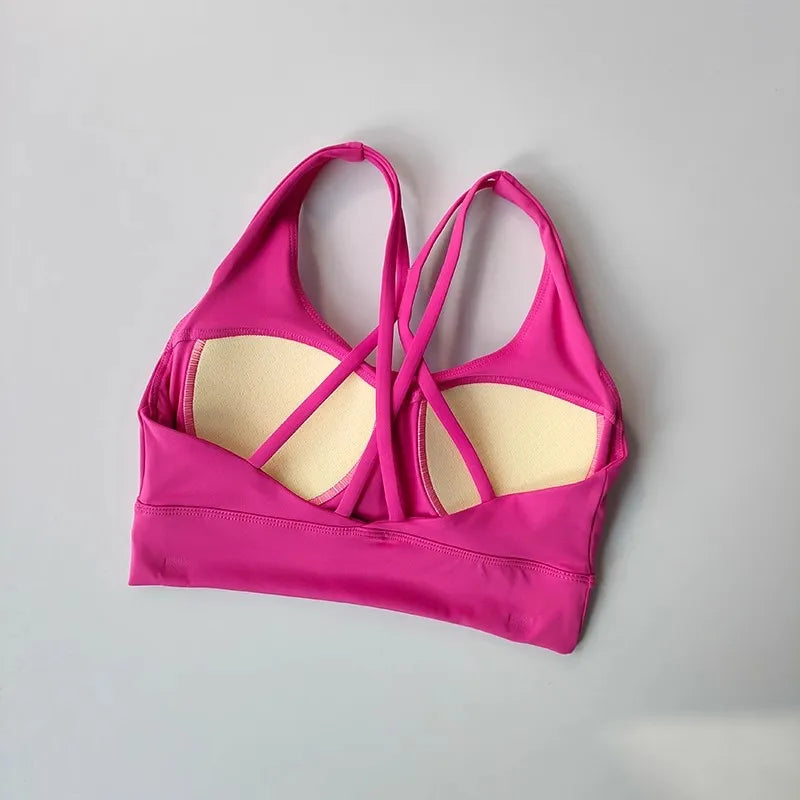 Women’s 2-Piece Breathable Yoga Set