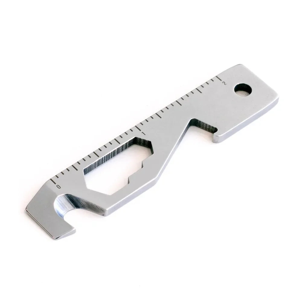 10-in-1 EDC Pocket Survival Tool