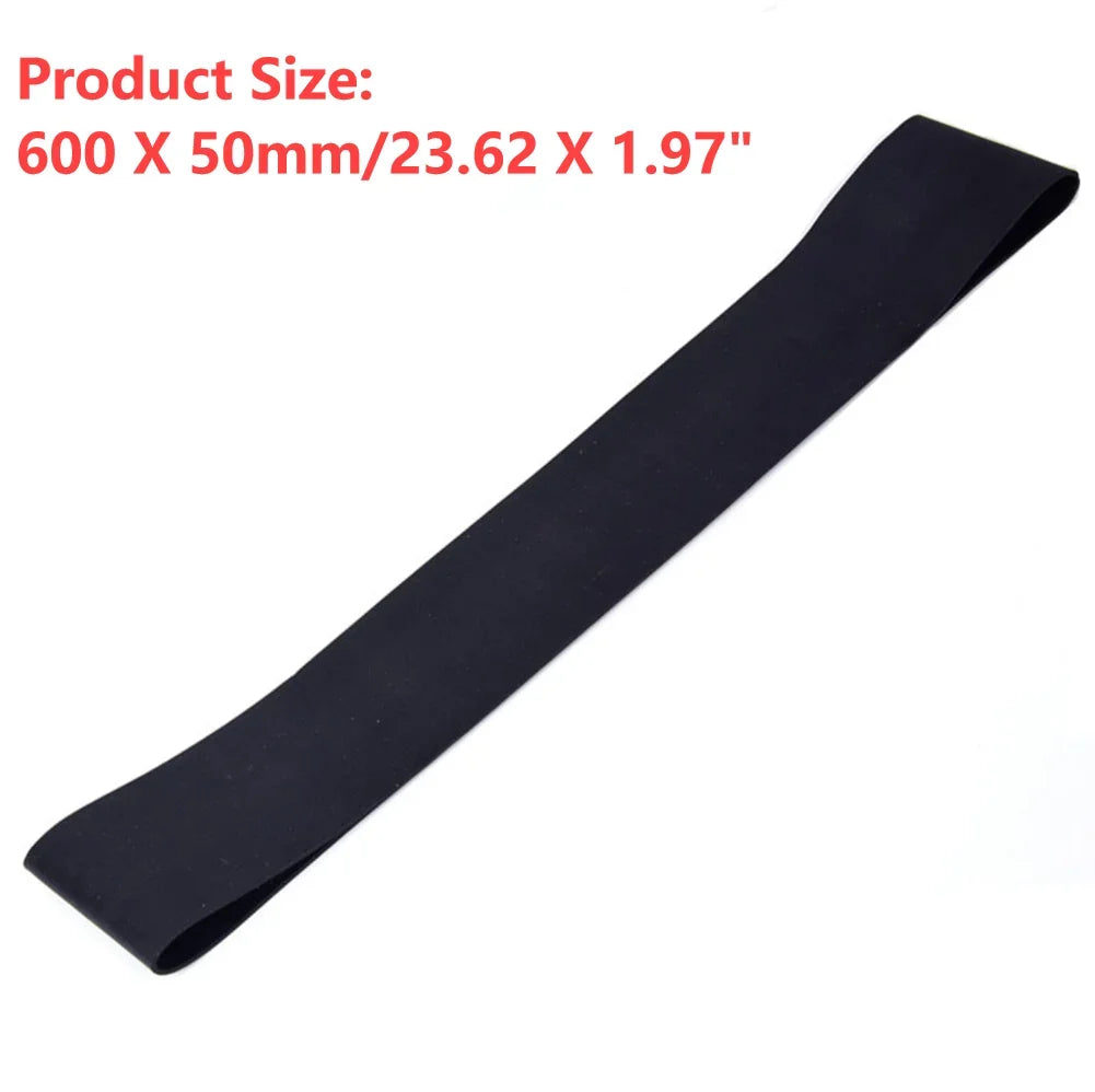 Elastic Resistance Booty Bands Set