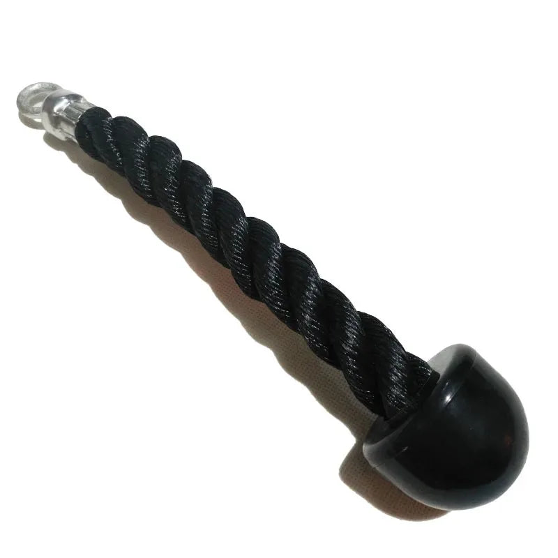 Triceps Rope Pull Down Attachment