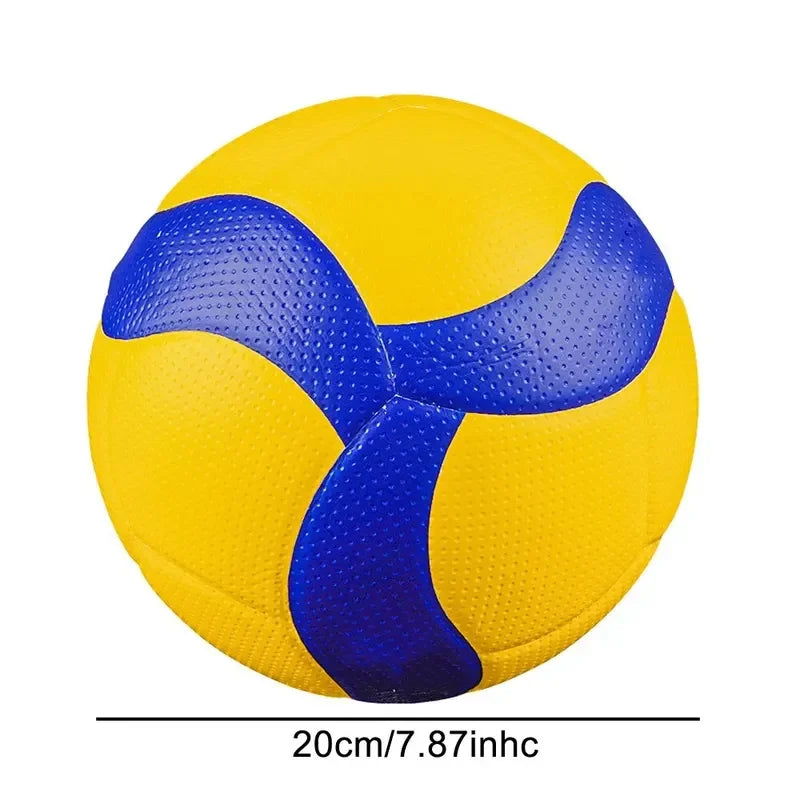 Outdoor & Indoor Training Volleyball No.5 – Beach & Event Ball