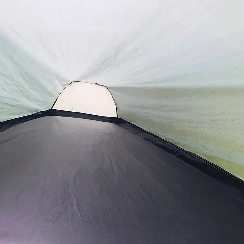 Lightweight Waterproof Single Person Tent