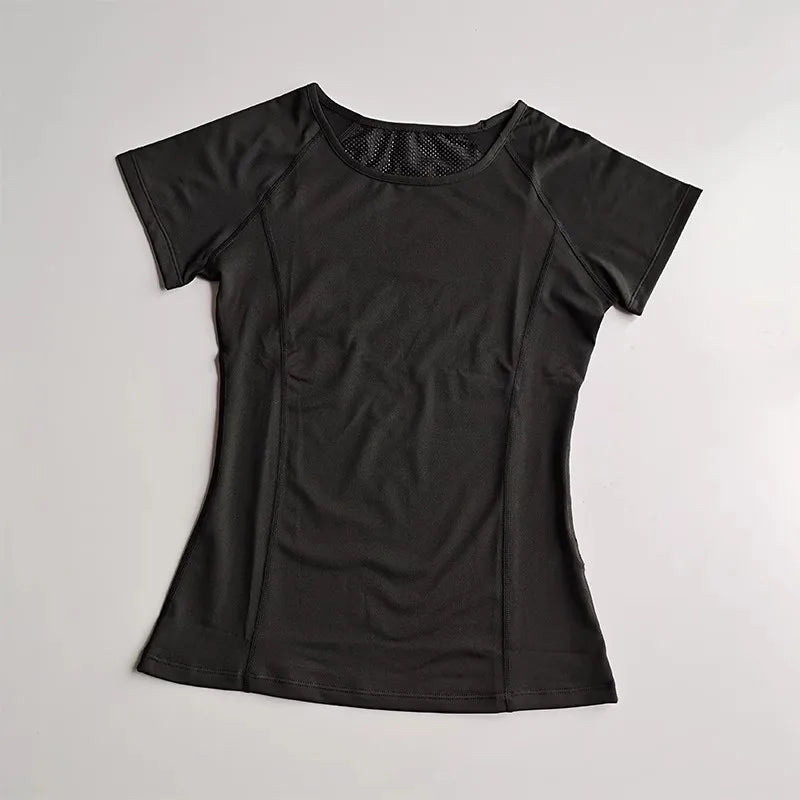 Women’s Outdoor Sports T-Shirt