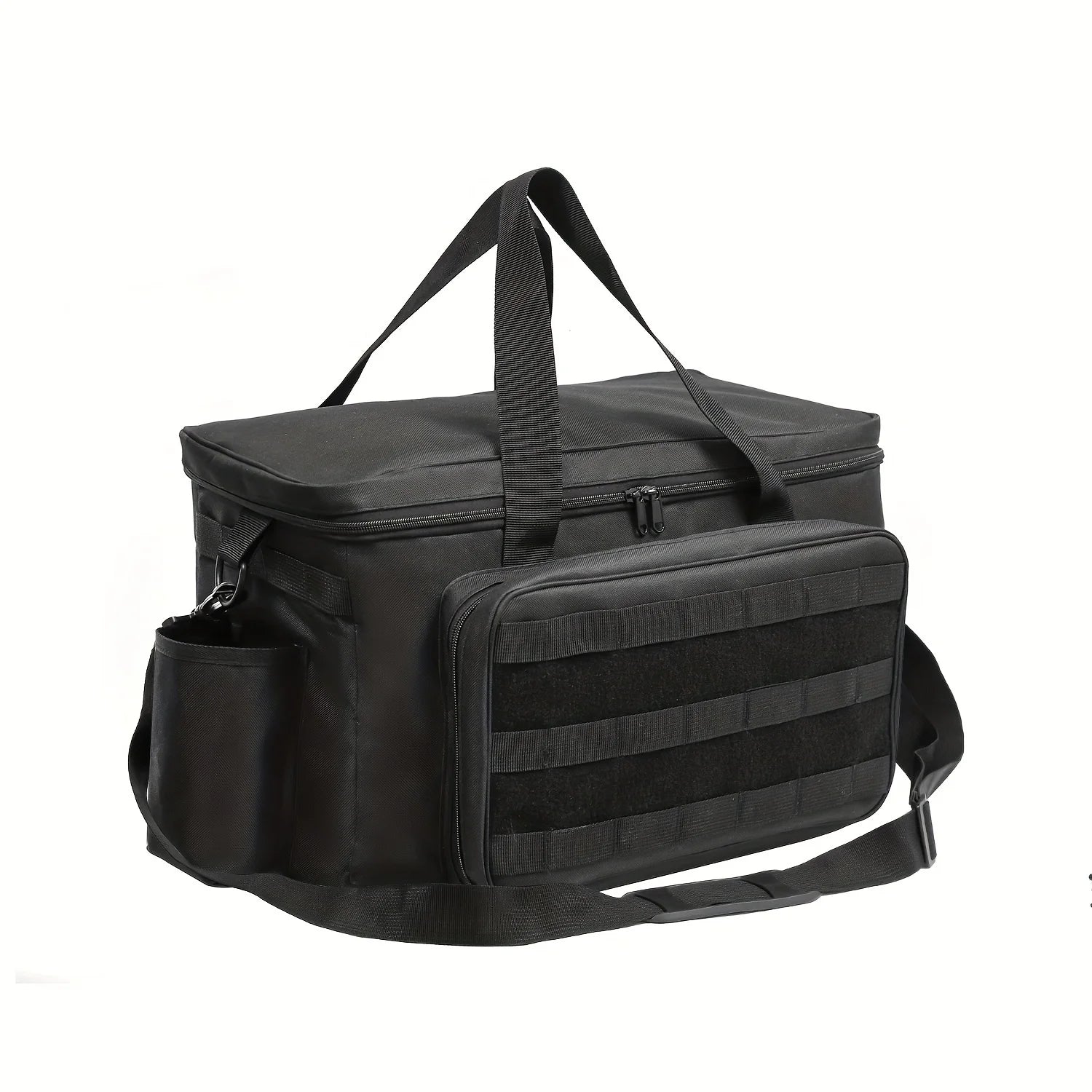 Law Enforcement Outdoor Patrol Bag