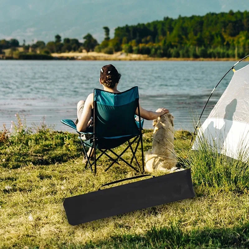 Portable Camping Chair Storage Bag