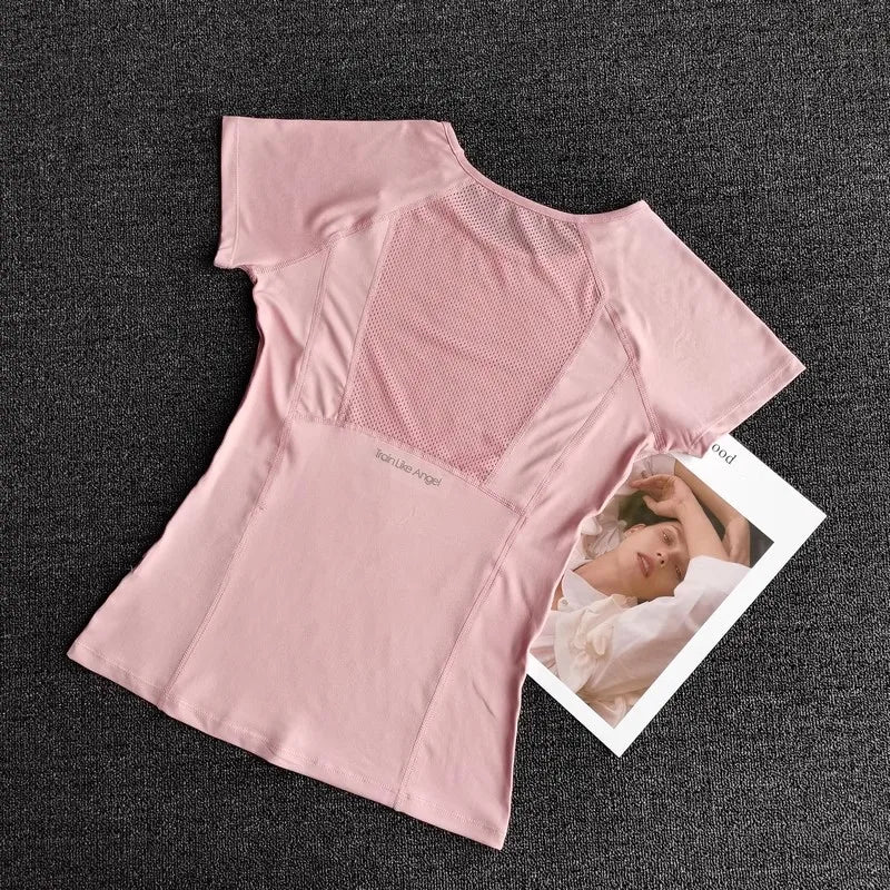 Women’s Outdoor Sports T-Shirt