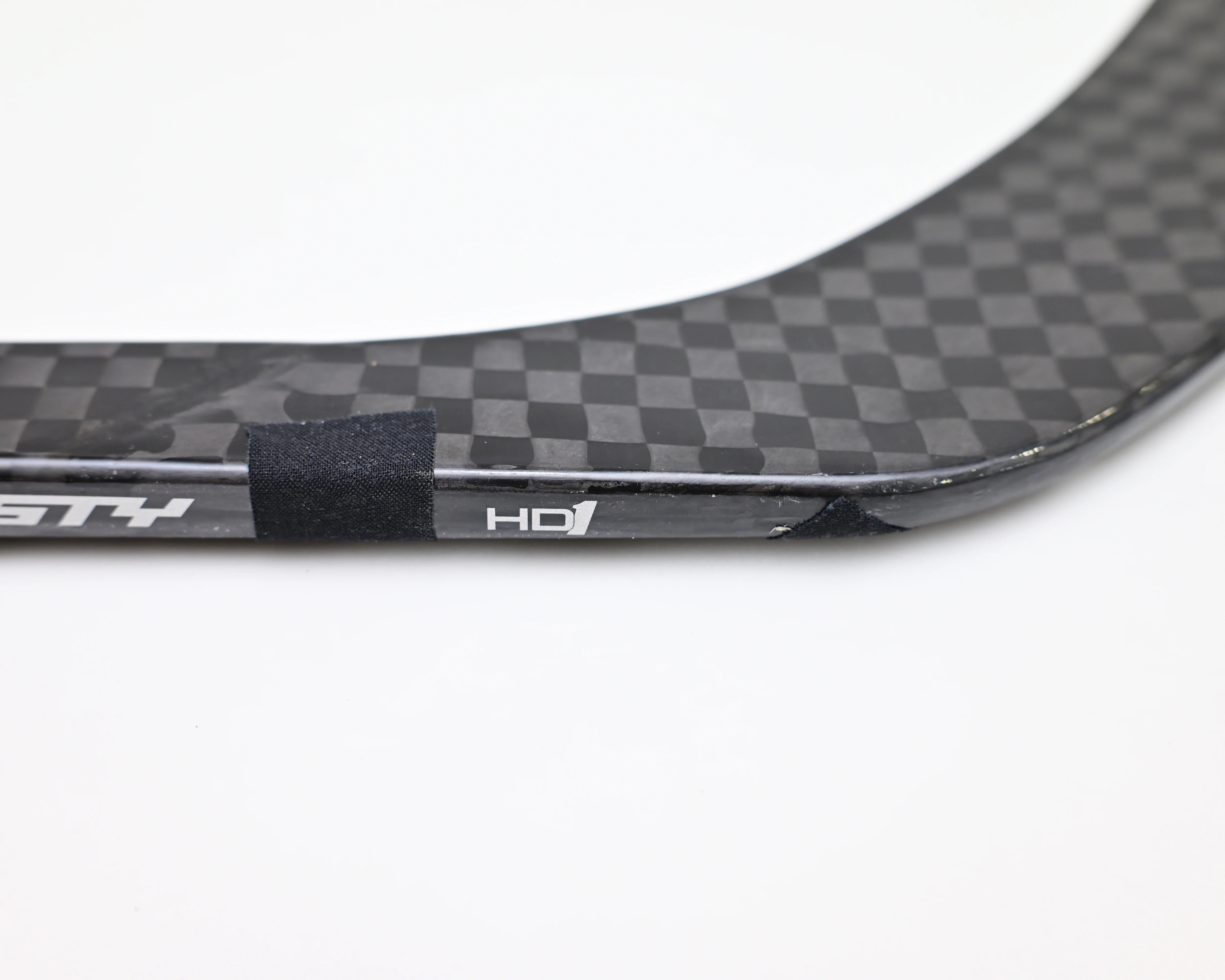 Warrior HD1 Dynasty Carbon Fiber Ice Hockey Stick