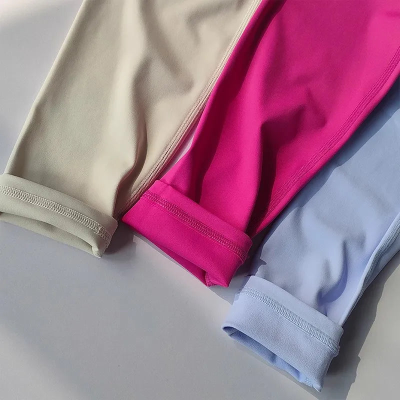 Women’s 2-Piece Breathable Yoga Set