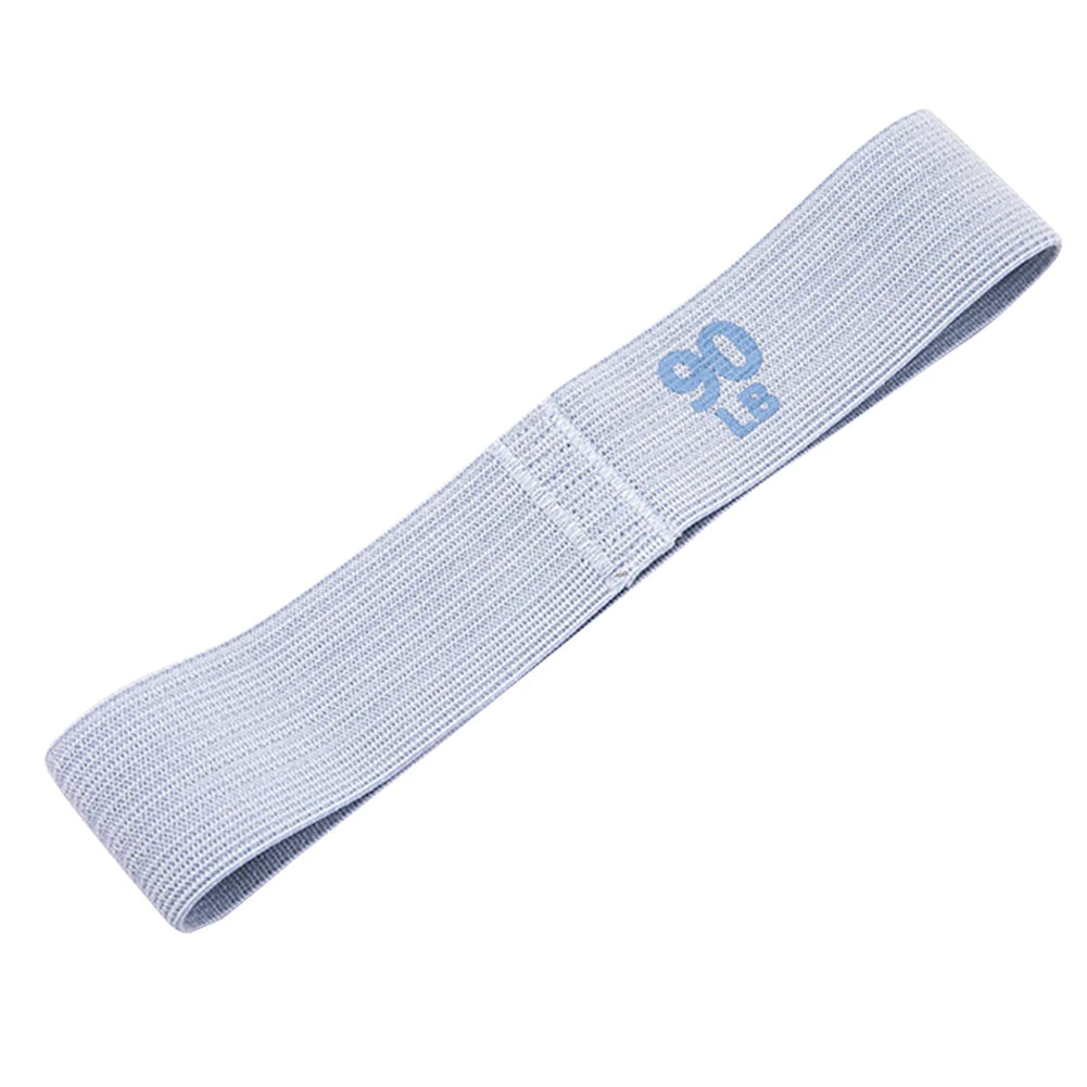 Elastic Resistance Booty Bands Set