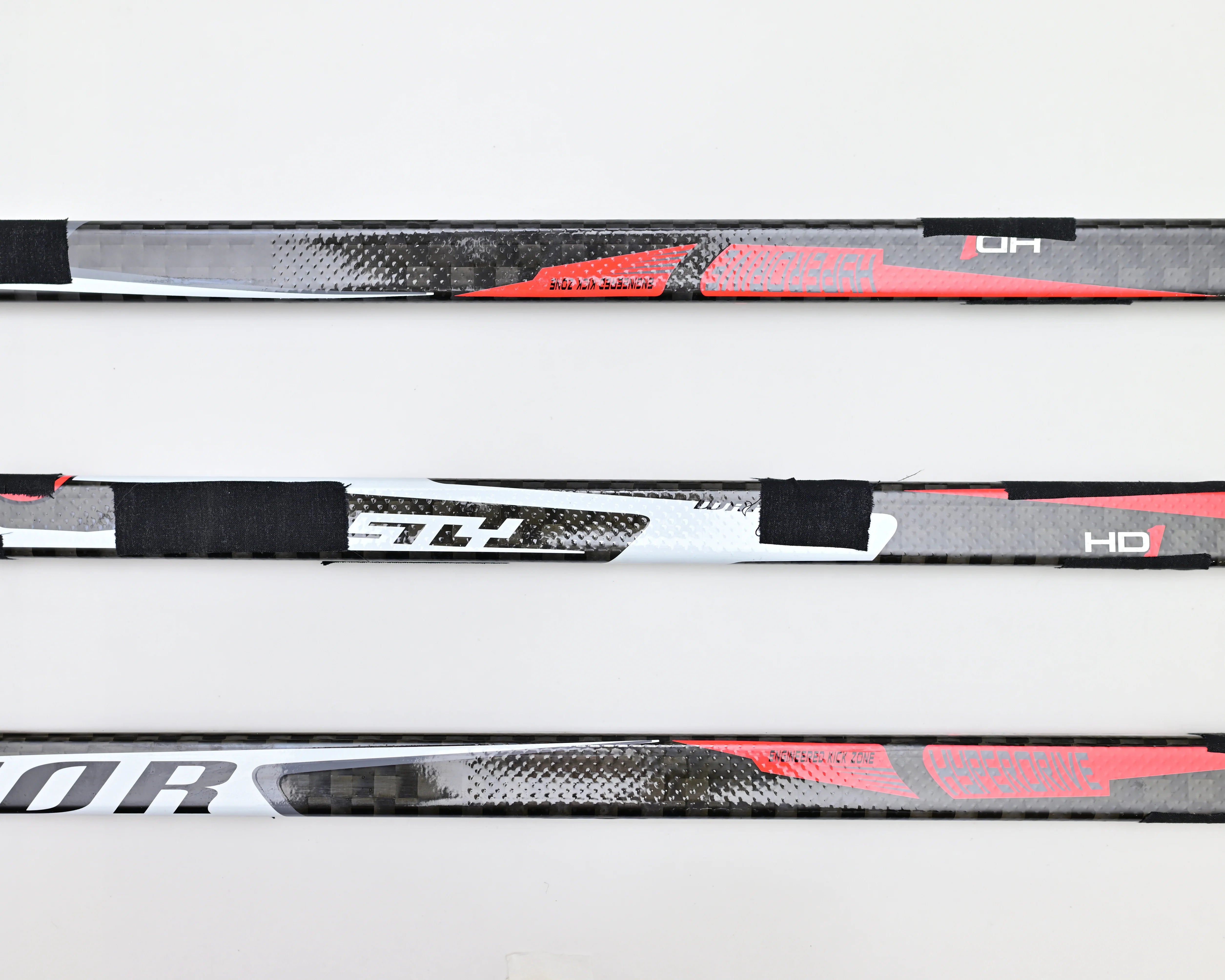 Warrior HD1 Dynasty Carbon Fiber Ice Hockey Stick