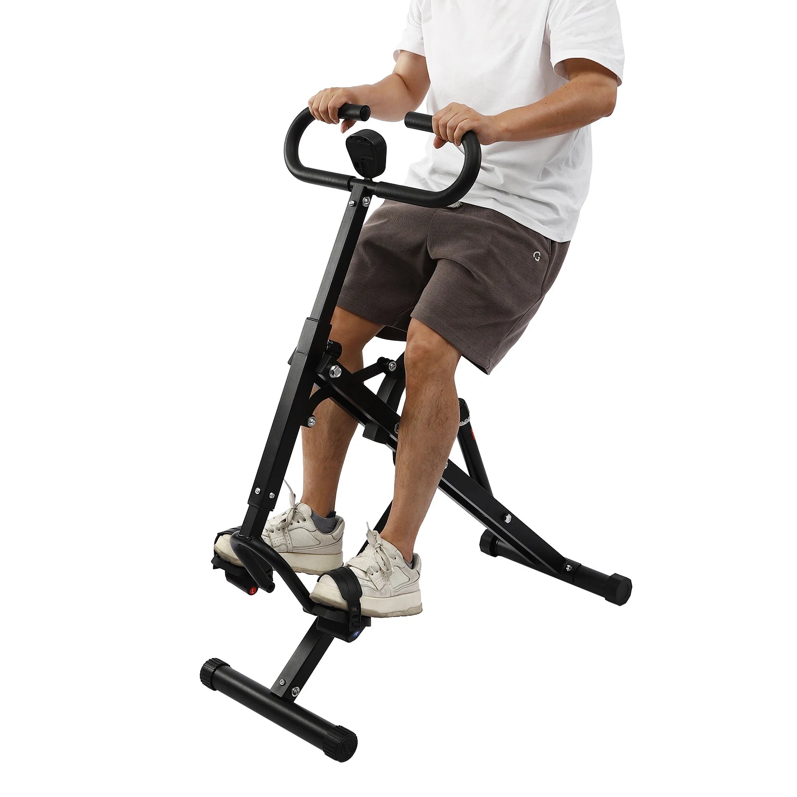 Squat Glute Trainer Machine