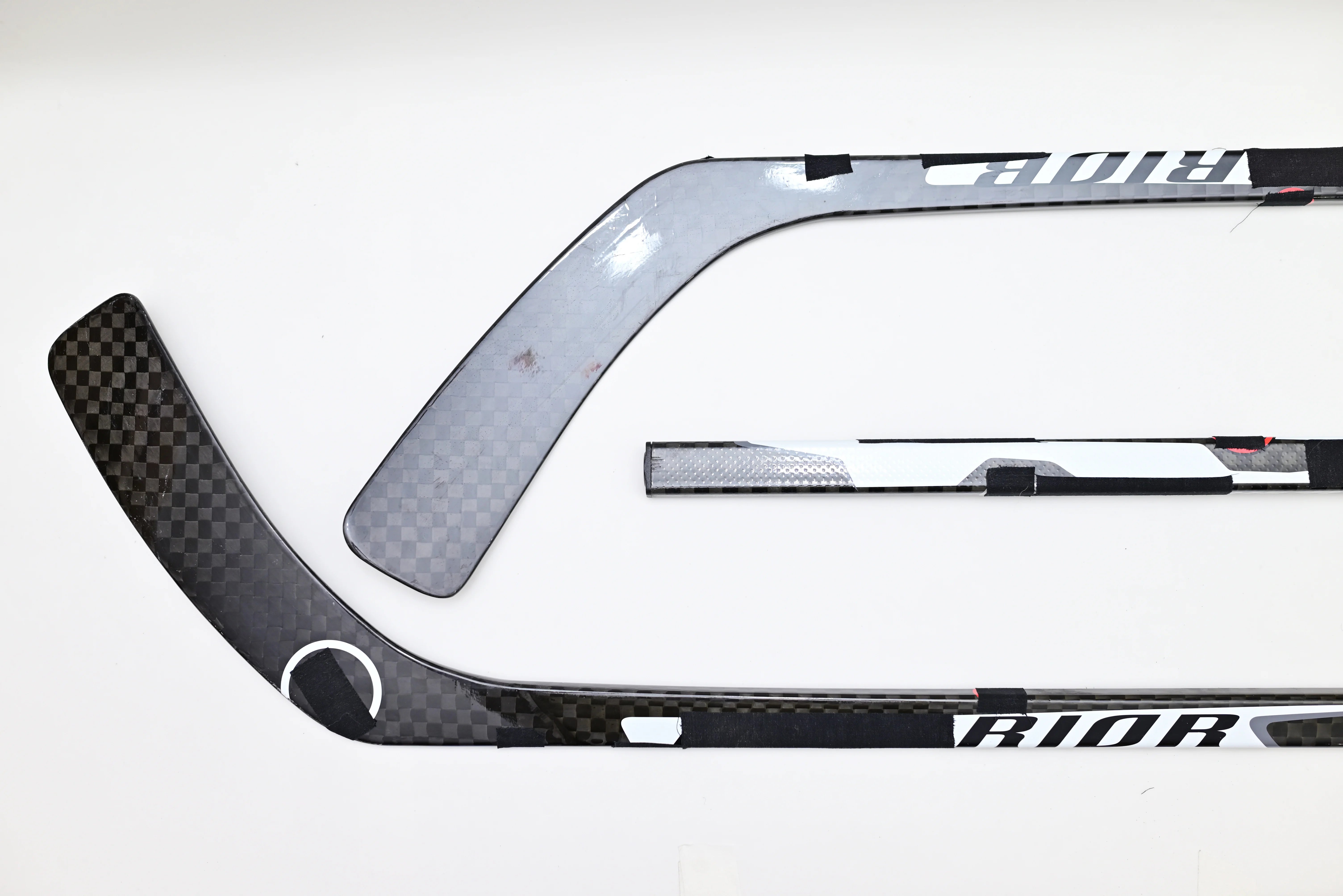 Warrior HD1 Dynasty Carbon Fiber Ice Hockey Stick
