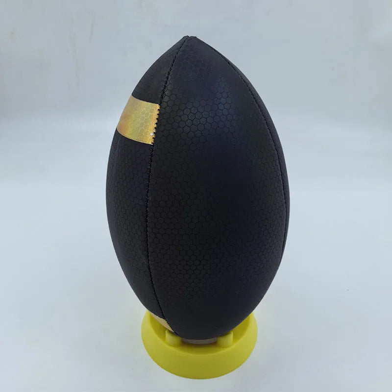 Standard Size 9 American Football – PU Training & Competition Ball