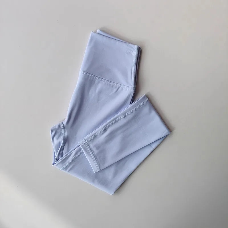 Women’s 2-Piece Breathable Yoga Set