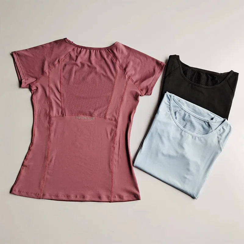 Women’s Outdoor Sports T-Shirt