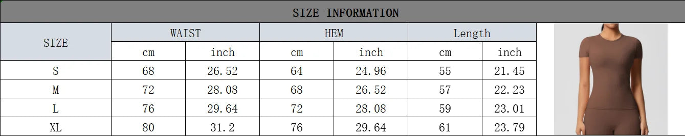 Women’s Dry-Fit High-Elastic Sports Top