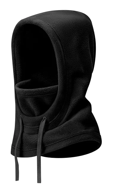 MOON Balaclava Ski Mask – Winter Cold Weather Sports Face Cover