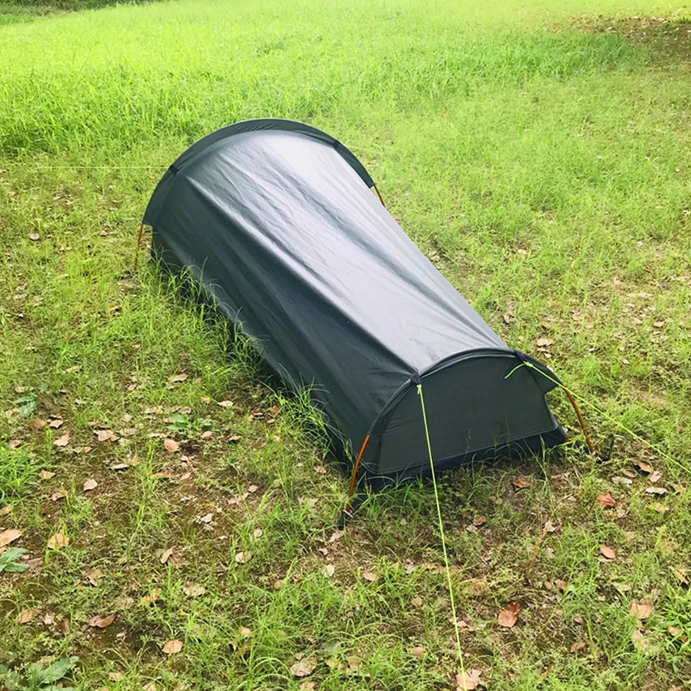 Lightweight Waterproof Single Person Tent