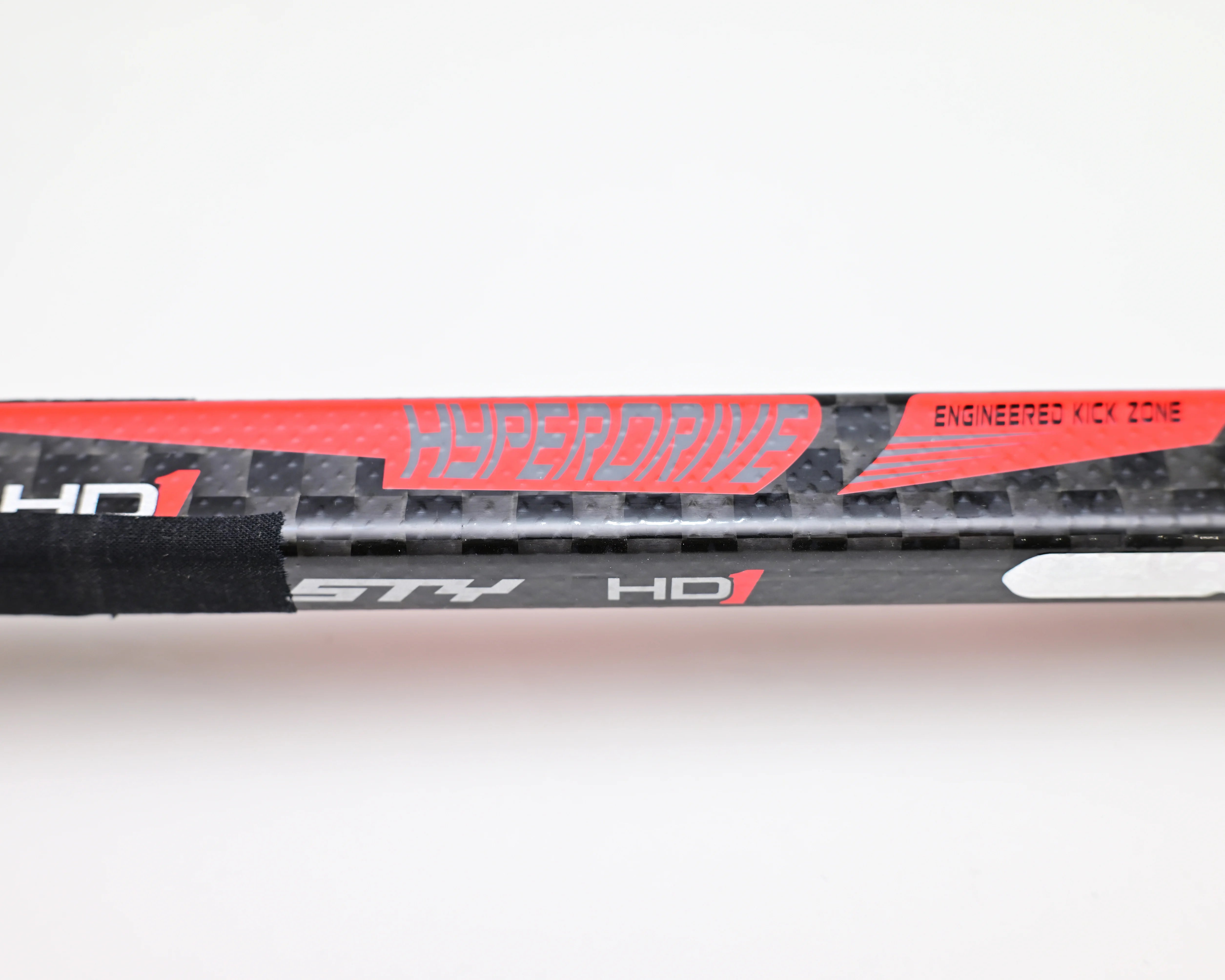 Warrior HD1 Dynasty Carbon Fiber Ice Hockey Stick