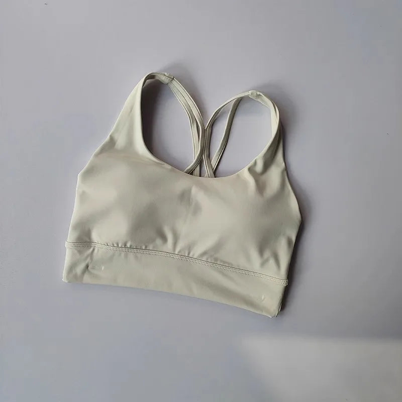 Women’s 2-Piece Breathable Yoga Set