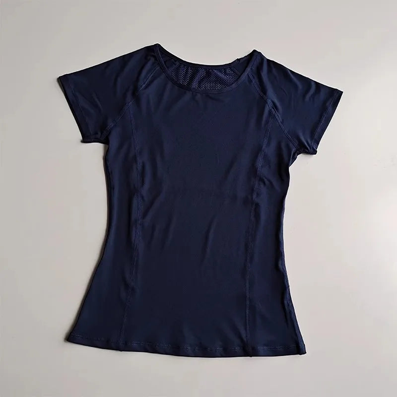 Women’s Outdoor Sports T-Shirt