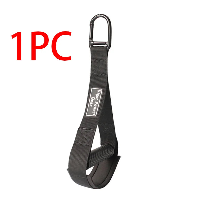 Triceps Rope Pull Down Attachment