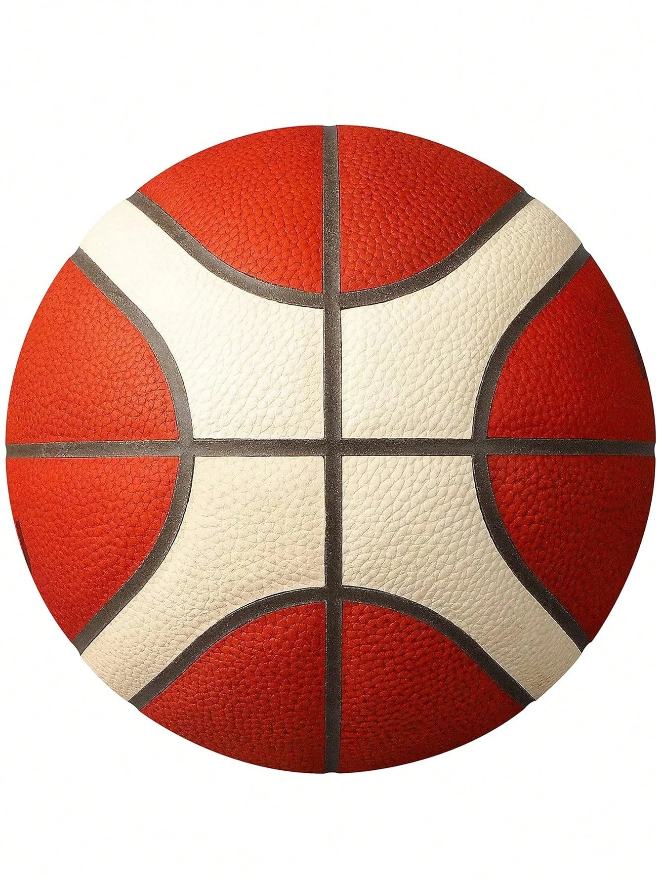 Molten BG5000 Basketball – Official Size 7/6 FIBA Certified Competition Ball