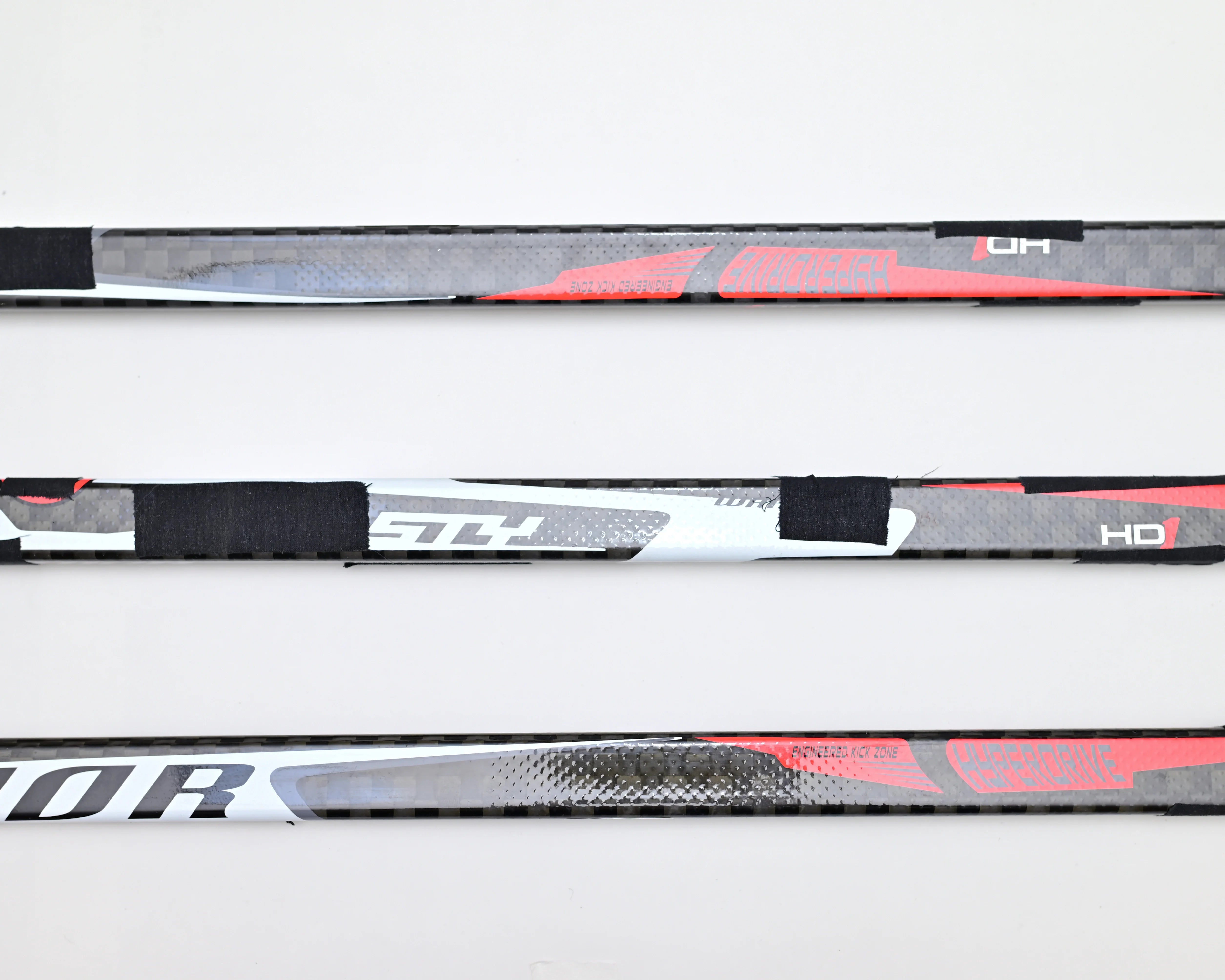 Warrior HD1 Dynasty Carbon Fiber Ice Hockey Stick