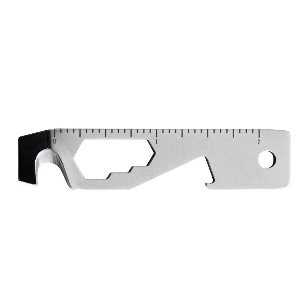 10-in-1 EDC Pocket Survival Tool