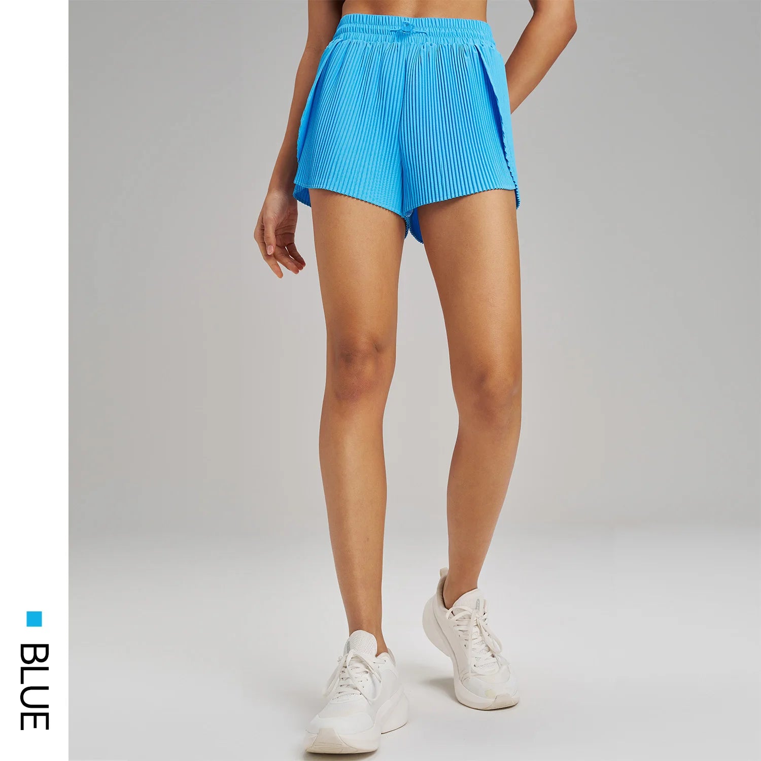 Women’s 2-in-1 Yoga Shorts Skirt